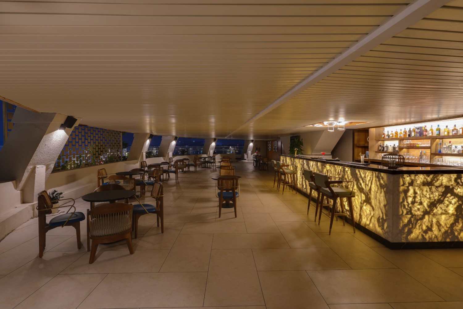Slounge